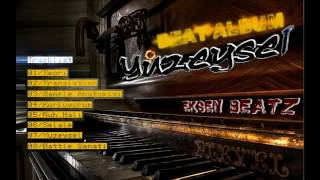 Ex İsyan26 Diss Beat 2016