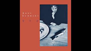Watch Andy Summers Scary Voices video