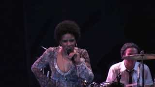 ReBelles LIVE - Florence Chitacumbi