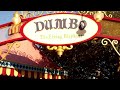 Dumbo The Flying Elephant Last Day Magic Kingdom 2012 HD POV