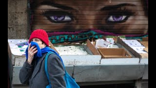Current Headlines With an Eye for Prophecy: Video 3 for March, 2020