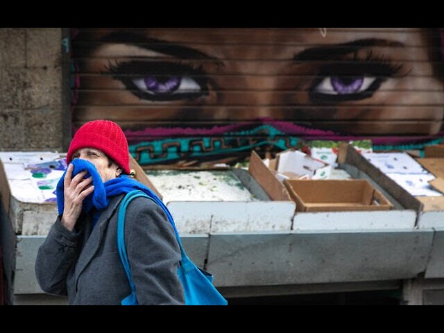 Current Headlines With an Eye for Prophecy: Video 3 for March, 2020