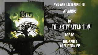 Watch Amity Affliction Atlantic video