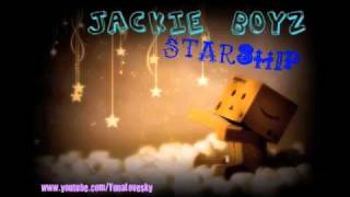 Watch Jackie Boyz Starship video