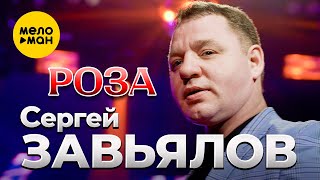 Сергей Завьялов - Роза (Official Video, 2024)