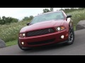 2011 Ford Mustang V6 - Drive Time Review