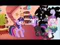 4everfreebrony - Future (What Are The Odds) klip izle