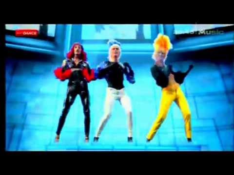 Let Me Be A Drag Queen Video