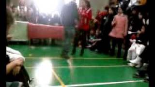 La Primera Perreada