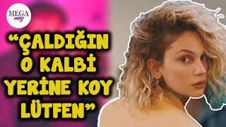 Farah Zeynep Abdullah, Sevgilisiyle Romantik Pozunu Sosyal Medyadan Paylaştı