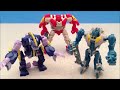 Transformers Prime