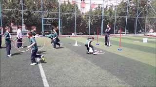 Çember Atma Oyunu