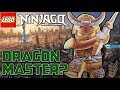 Ninjago: Season 9: Who Is The Golden Samurai? Ninjago: Season 9: Who Is The Golden Samurai?
