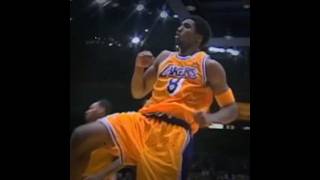 Frobe Was Unstoppable