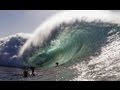 PIPELINE Hawaii - Massive Swell