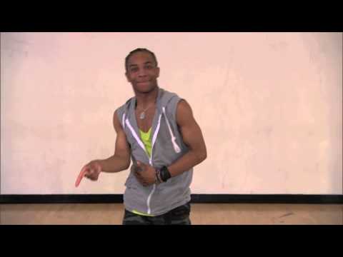 T2 Dance Crew™ Video Of The Week: Fik-Shun’s Freestyle Routine for the #BigBlueTest