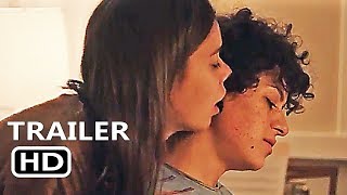 DUCK BUTTER  Trailer (2018)