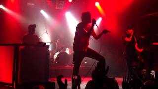 Watch Breathe Carolina Idgaf video
