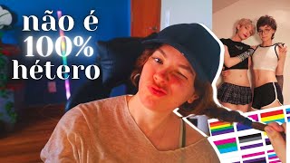 Tu É Hétero Mesmo? Teste Aqui Para Saber Ha Ha Ha