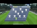 SM Caen - Paris Saint-Germain (0-2)  - Résumé - (SMC - PSG) / 2014-15