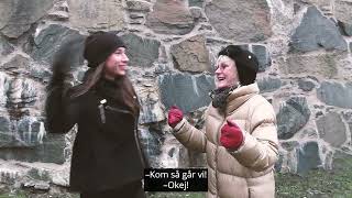 Göteborgs historiska stadskärna - del 1: Försvarsstaden