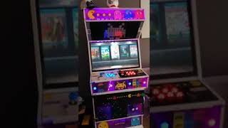 Odroid Xu-4 Retropie 400Go