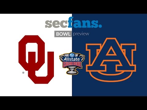How To Watch The Sugar Bowl Online For Free