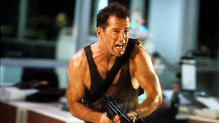 Entertainment Commentator Awards Die Hard A Spot On Christmas Movie List