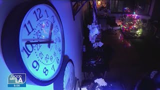 Permanent Daylight Saving Time Means Dark Winter Mornings From November To March