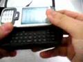Foto pequena Carrymobile Leather Case for HTC 5800/HTC Libra 100/SMT5800/
