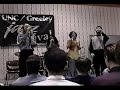 New York Voices ~ Lady Be Good/Star Spangled Banner