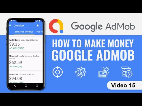 Video 15 Hướng dẫn upload app lên google play store