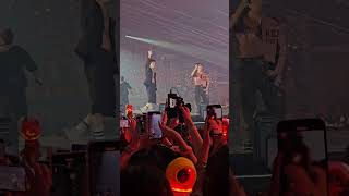 Stray Kids - Miroh Encore Live Dominate Concert In Kspo Dome Seoul South Korea 20240825 Fancam Day 2