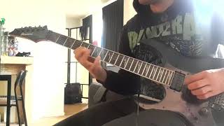 Ginjineko - Dual Cover