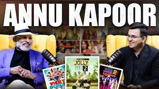 Unplugged Ft. Annu Kapoor Love Story Career Priyanka Chopra Tamannaah Bhatia Vicky Donor