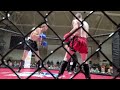 Subdue Combat Sports x Preston Hart x Fierce Fight Series 2-19-22