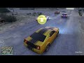 GTA ONLINE TOGETHER #135: Wahnsinniges DEMOLITION-DERBY  [LET'S PLAY GTA V]