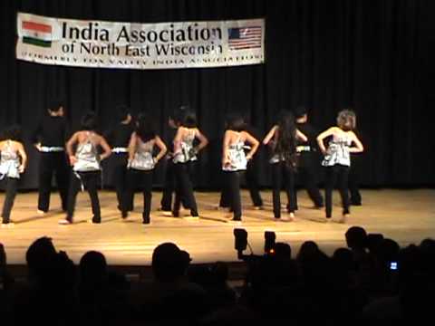 Chor Bazaari IANEW 2010.MPG