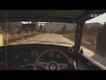 A Scenic Drive in Dirt Rally - IGN Plays