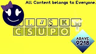 Reupload Restored Effect Klasky Csupo In Ensemble Effect 22.3