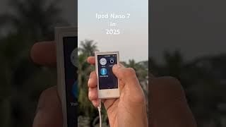 Ipod Nano 7 In 2025