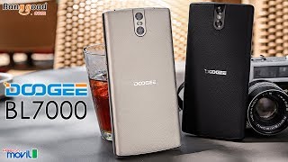 Comprar Doogee BL7000