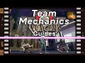 Skullgirls Guides Team Mechanics