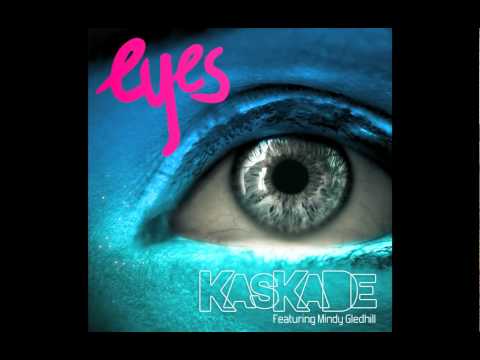 Kaskade ft. Mindy Gledhill - Eyes (Cover Art)