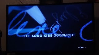 Opening To The Long Kiss Of Goodnight 1996 Bounce Tv Kmst 9-4