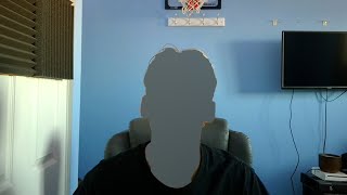The Face Reveal