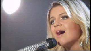 Kelsea Ballerini - The First Time