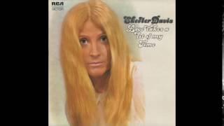 Watch Skeeter Davis Love Takes A Lot Of My Time video