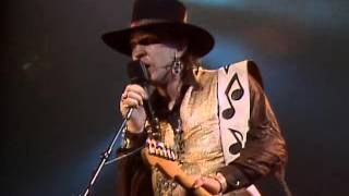 Watch Stevie Ray Vaughan Life Without You video