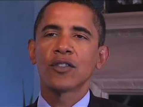 Barack Obama on Education